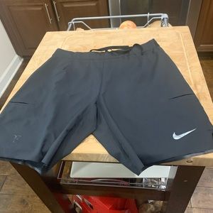 Men’s Nike Roger Federer Tennis Shorts